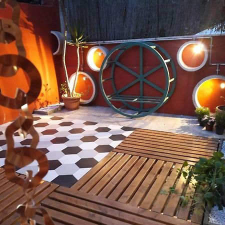 Melting Pot Rome Hostel ภายนอก รูปภาพ