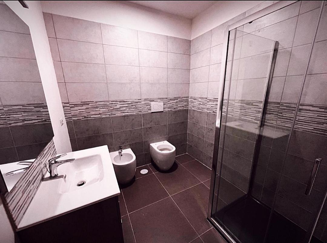 Melting Pot Rome Hostel ภายนอก รูปภาพ