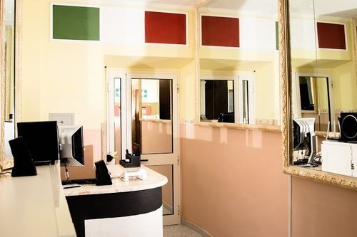 Melting Pot Rome Hostel ภายนอก รูปภาพ